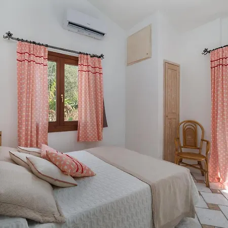 Sardinia Family - Eloisa With Private Pool Villa *