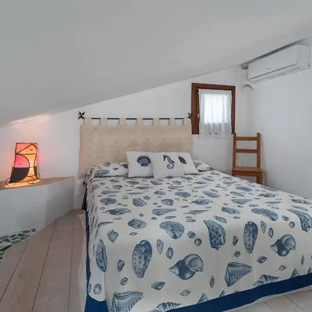 Sardinia Family - Eloisa With Private Pool Villa San Pantaleo