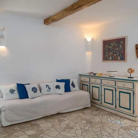 Villa Sardinia Family - Eloisa With Private Pool
