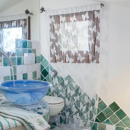 Sardinia Family - Eloisa With Private Pool