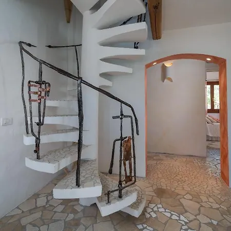 Sardinia Family - Eloisa With Private Pool Villa