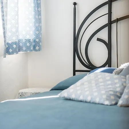 Sardinia Family - Eloisa With Private Pool Villa