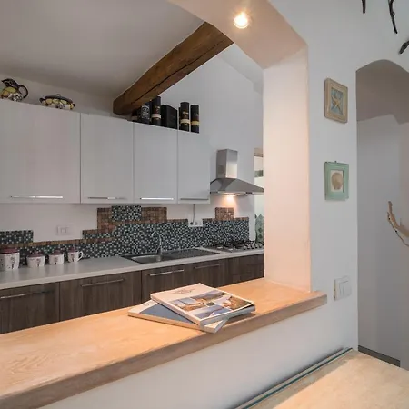 Villa Sardinia Family - Eloisa With Private Pool *