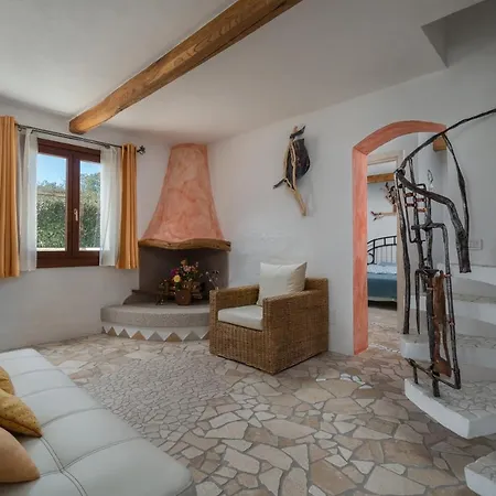 Sardinia Family - Eloisa With Private Pool Villa *