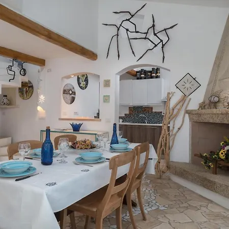 Sardinia Family - Eloisa With Private Pool *