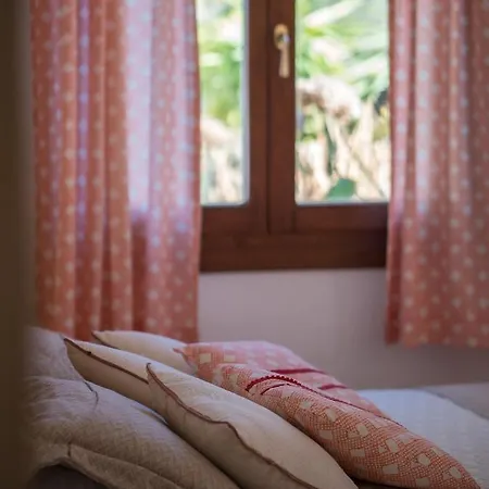 Sardinia Family - Eloisa With Private Pool