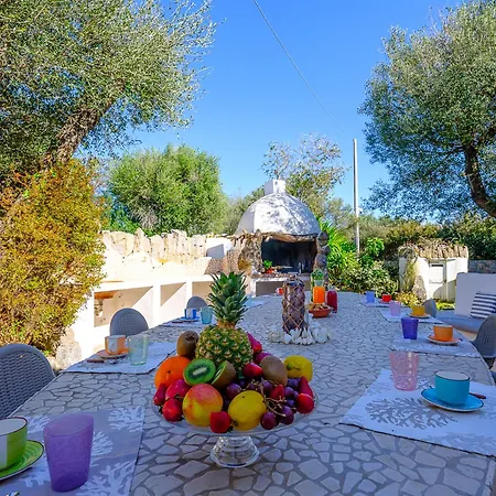 Sardinia Family - Eloisa With Private Pool *