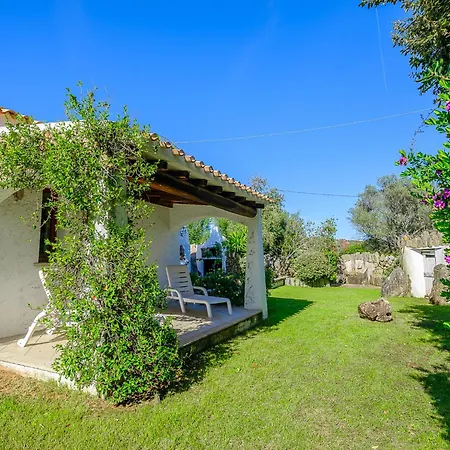 Sardinia Family - Eloisa With Private Pool Villa *