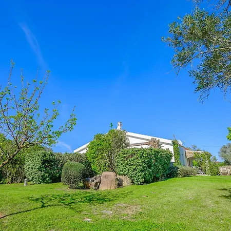 Sardinia Family - Eloisa With Private Pool Villa