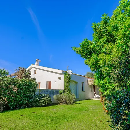 Sardinia Family - Eloisa With Private Pool Villa *
