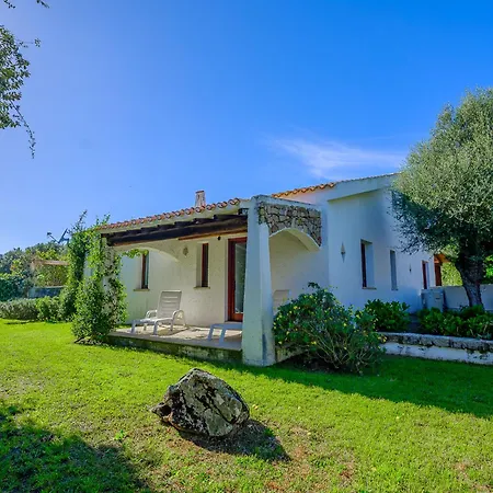 Villa Sardinia Family - Eloisa With Private Pool *