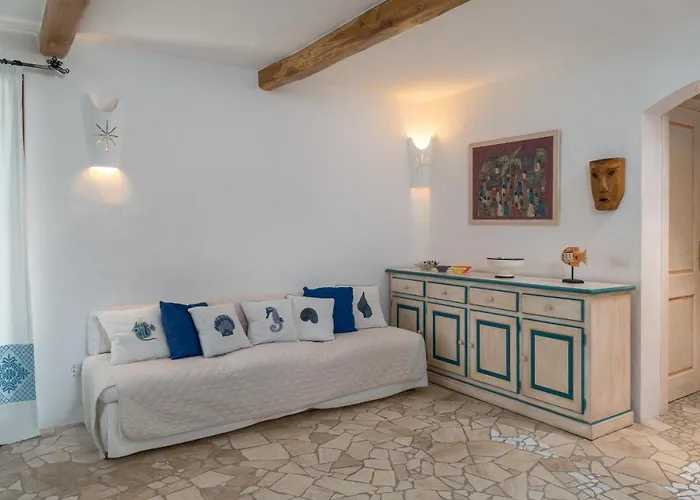 别墅 Sardinia Family - Eloisa With Private Pool