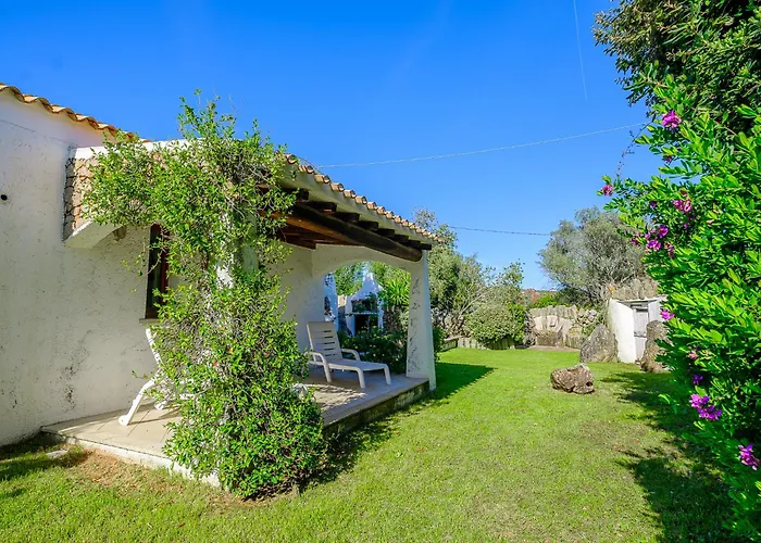 Sardinia Family - Eloisa With Private Pool 别墅 *